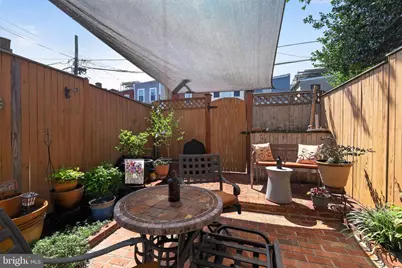 1219 Linden Place NE, Washington, DC 20002 - Photo 28