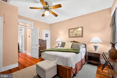 1219 Linden Place NE, Washington, DC 20002 - Photo 14