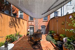1219 Linden Pl NE, Washington, DC 20002 - Photo 26