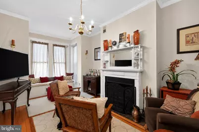 1219 Linden Place NE, Washington, DC 20002 - Photo 6