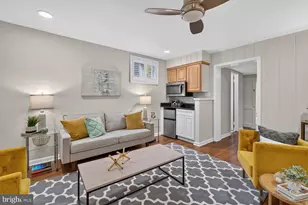 3728 Albemarle St NW, Washington, DC 20016 - Photo 20