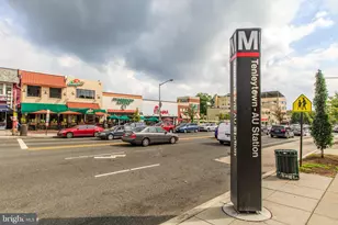 3728 Albemarle St NW, Washington, DC 20016 - Photo 2