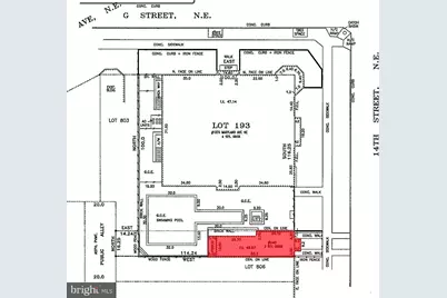 1375 Maryland Avenue NE #L, Washington, DC 20002 - Photo 30