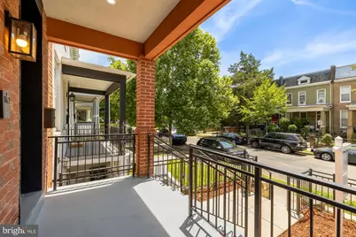1128 Morse Street NE #1, Washington, DC 20002 - Photo 2