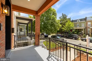 1128 Morse St NE, Washington, DC 20002 - Photo 2