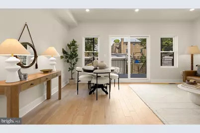 1128 Morse Street NE #1, Washington, DC 20002 - Photo 4