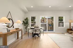 1128 Morse St NE, Washington, DC 20002 - Photo 4