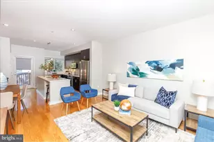 1034 Otis St NE, Washington, DC 20017 - Photo 4