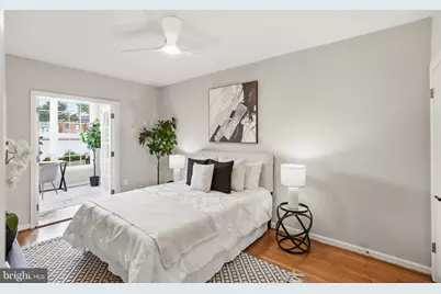 941 Randolph Street NW #B, Washington, DC 20011 - Photo 4