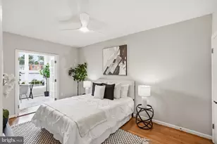 941 Randolph St NW, Washington, DC 20011 - Photo 4