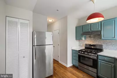 424 Oakdale Place NW, Washington, DC 20001 - Photo 12