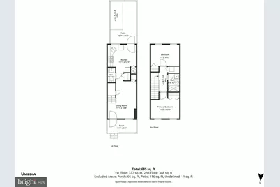 424 Oakdale Place NW, Washington, DC 20001 - Photo 26