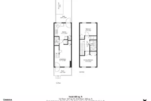424 Oakdale Pl NW, Washington, DC 20001 - Photo 26