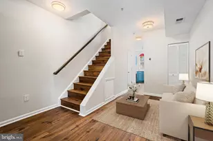 424 Oakdale Pl NW, Washington, DC 20001 - Photo 6