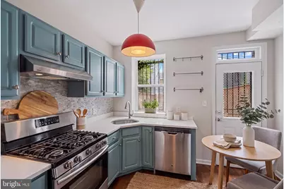 424 Oakdale Place NW, Washington, DC 20001 - Photo 12