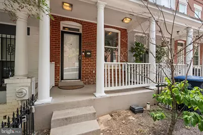 424 Oakdale Place NW, Washington, DC 20001 - Photo 1