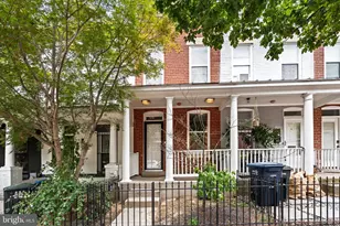 424 Oakdale Pl NW, Washington, DC 20001 - Photo 2