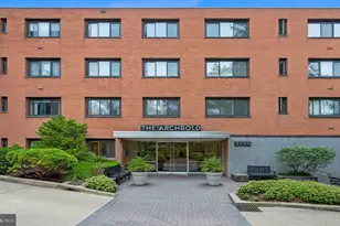 2725 39th Street NW, Washington, DC 20007 - Photo 1