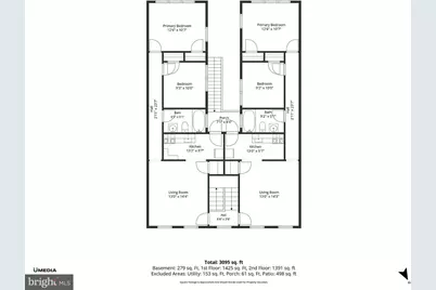 2915 Pennsylvania Avenue SE, Washington, DC 20020 - Photo 14