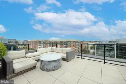 1300 4th Street SE #807, Washington, DC 20003 - Photo 36