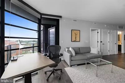 1300 4th Street SE #807, Washington, DC 20003 - Photo 14