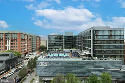 1300 4th Street SE #807, Washington, DC 20003 - Photo 38