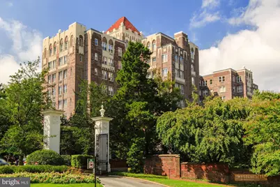 4000 Cathedral Avenue NW #315B, Washington, DC 20016 - Photo 1