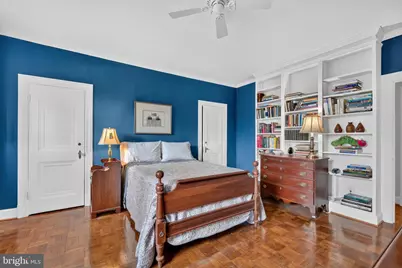 4000 Cathedral Avenue NW #315B, Washington, DC 20016 - Photo 18