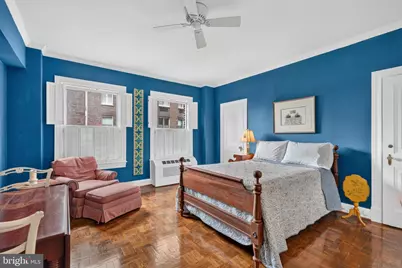 4000 Cathedral Avenue NW #315B, Washington, DC 20016 - Photo 16