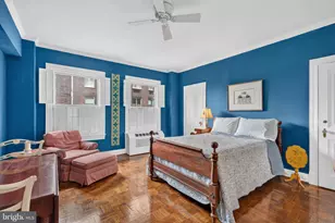 4000 Cathedral Ave NW, Washington, DC 20016 - Photo 16