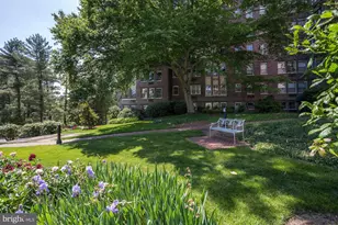4000 Cathedral Ave NW, Washington, DC 20016 - Photo 26