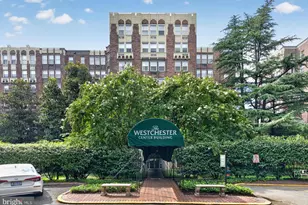 4000 Cathedral Ave NW, Washington, DC 20016 - Photo 2