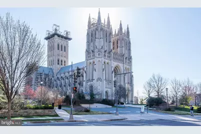 4000 Cathedral Avenue NW #315B, Washington, DC 20016 - Photo 30
