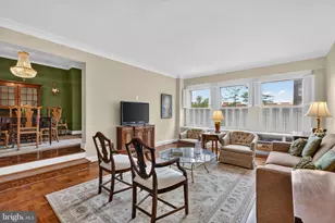4000 Cathedral Ave NW, Washington, DC 20016 - Photo 12