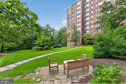 4000 Cathedral Avenue NW #315B, Washington, DC 20016 - Photo 28