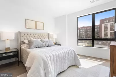 7175 12th Street NW #615, Washington, DC 20011 - Photo 4