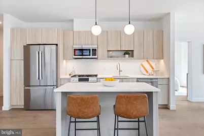 7175 12th Street NW #615, Washington, DC 20011 - Photo 1