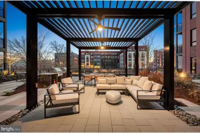 7175 12th Street NW #615, Washington, DC 20011 - Photo 14