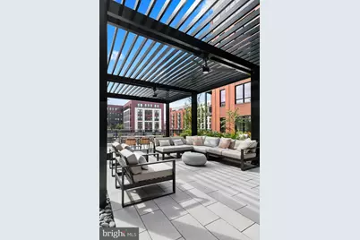 7175 12th Street NW #615, Washington, DC 20011 - Photo 22