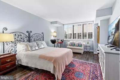 700 New Hampshire Avenue NW #717, Washington, DC 20037 - Photo 20