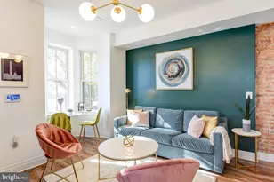 1101 S St NW, Washington, DC 20009 - Photo 4