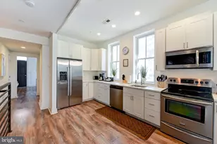 1101 S St NW, Washington, DC 20009 - Photo 10