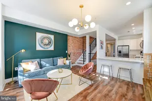 1101 S St NW, Washington, DC 20009 - Photo 2