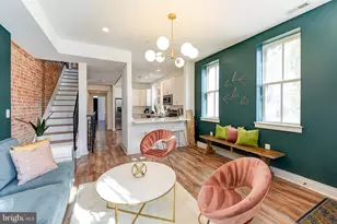 1101 S St NW, Washington, DC 20009 - Photo 6