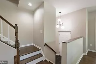 2317 37th St NW, Washington, DC 20007 - Photo 4