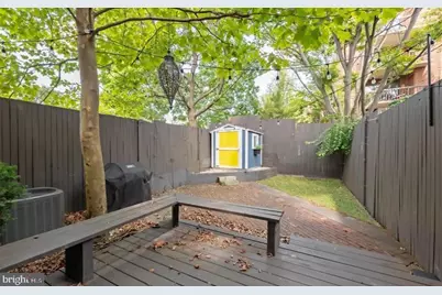 2317 37th Street NW #UPPER, Washington, DC 20007 - Photo 46