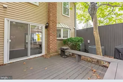 2317 37th Street NW #UPPER, Washington, DC 20007 - Photo 48