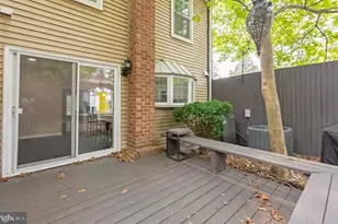 2317 37th St NW, Washington, DC 20007 - Photo 48