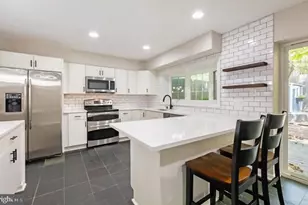 2317 37th St NW, Washington, DC 20007 - Photo 16