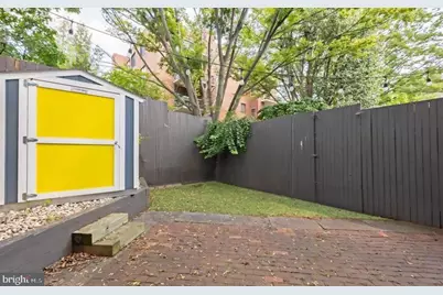 2317 37th Street NW #UPPER, Washington, DC 20007 - Photo 52